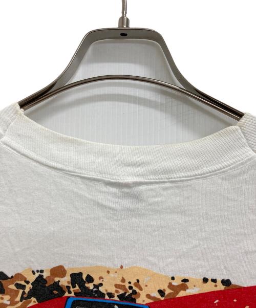 FRUIT OF THE LOOM（フルーツオブザルーム）FRUIT OF THE LOOM (フルーツオブザルーム) Tシャツ ホワイト サイズ:XLの古着・服飾アイテム