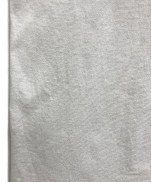 FRUIT OF THE LOOM（フルーツオブザルーム）FRUIT OF THE LOOM (フルーツオブザルーム) Tシャツ ホワイト サイズ:XLの古着・服飾アイテム