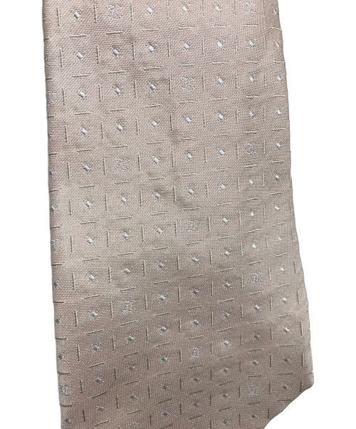 CHANEL（シャネル）CHANEL (シャネル) ネクタイ サイズ:　の古着・服飾アイテム