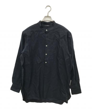 トップス MAATEE&SONS Pull Over Shirt 3042002848836141_01_8968w.jpeg