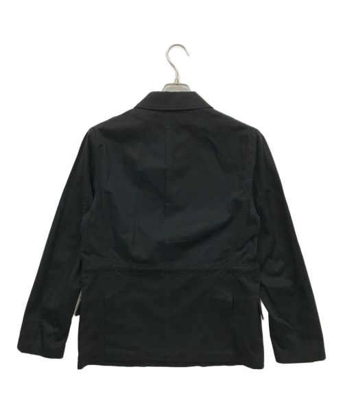 Paul Smith London（ポールスミスロンドン）Paul Smith London (ポールスミスロンドン) ジャケット ブラック サイズ:Sの古着・服飾アイテム