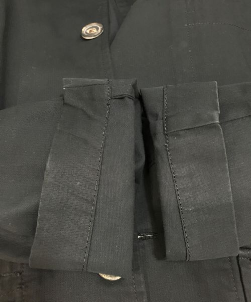 Paul Smith London（ポールスミスロンドン）Paul Smith London (ポールスミスロンドン) ジャケット ブラック サイズ:Sの古着・服飾アイテム