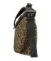 FENDI (フェンディ) マンバケット ベージュ：52000円