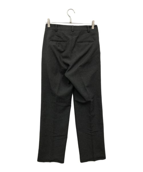 THE SHINZONE（ザ シンゾーン）THE SHINZONE (ザ シンゾーン) CHRYSLER PANTS グレー サイズ:32の古着・服飾アイテム