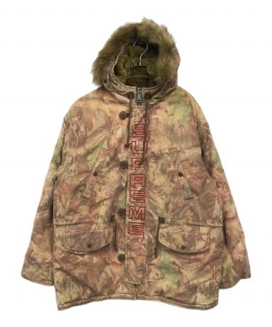 こ*ん様 Supreme シュプリーム Spellout N-3B Parka 3042002865840141_01_4935w.jpeg
