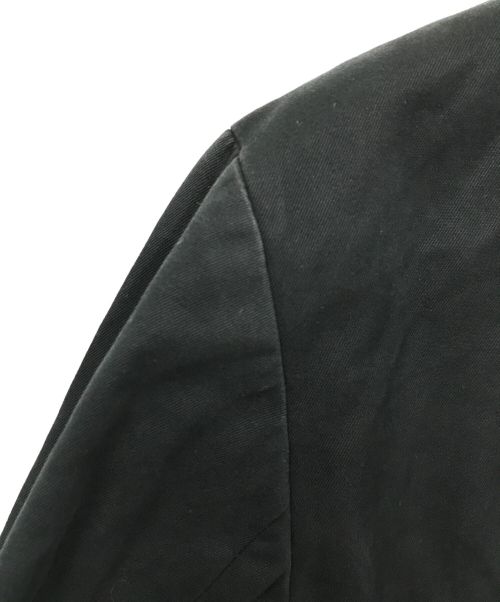 POLO RALPH LAUREN（ポロ・ラルフローレン）POLO RALPH LAUREN (ポロ・ラルフローレン) テーラードジャケット ブラック サイズ:Lの古着・服飾アイテム