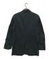 POLO RALPH LAUREN (ポロ・ラルフローレン) テーラードジャケット ブラック サイズ:L：4000円