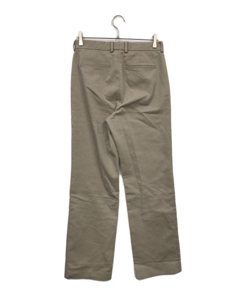 OUR LEGACY（アワーレガシー）OUR LEGACY (アワーレガシー) DARIEN TROUSER ベージュ サイズ:44の古着・服飾アイテム