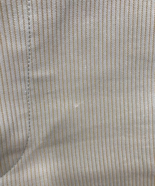 OUR LEGACY（アワーレガシー）OUR LEGACY (アワーレガシー) DARIEN TROUSER ベージュ サイズ:44の古着・服飾アイテム