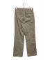 OUR LEGACY (アワーレガシー) DARIEN TROUSER ベージュ サイズ:44：10000円