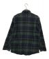 nonnative (ノンネイティブ) WORKER SHIRT JACKET グリーン サイズ:2：6000円