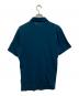 ARC'TERYX (アークテリクス) ニットポロシャツ グリーン サイズ:S：5000円