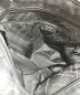 中古・古着 Salvatore Ferragamo (サルヴァトーレ フェラガモ) トートバッグ ブラック：10000円