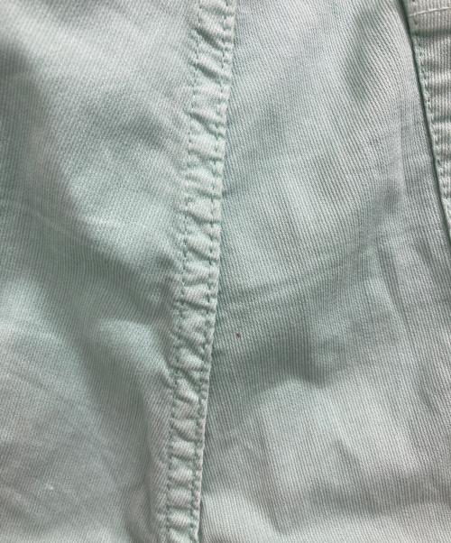 PT05（ピーティーゼロチンクエ）PT05 (ピーティーゼロチンクエ) デニムパンツ グリーン サイズ:32の古着・服飾アイテム