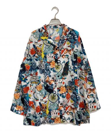 アンドエルシー　シャツ 3042002888566141_01_7840w.jpeg