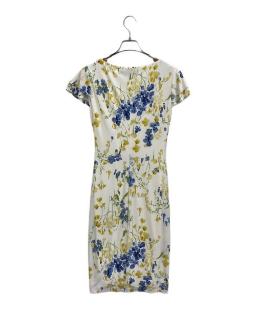 LAUREN RALPH LAUREN（ローレンラルフローレン）LAUREN RALPH LAUREN (ローレンラルフローレン) ワンピース サイズ:00の古着・服飾アイテム