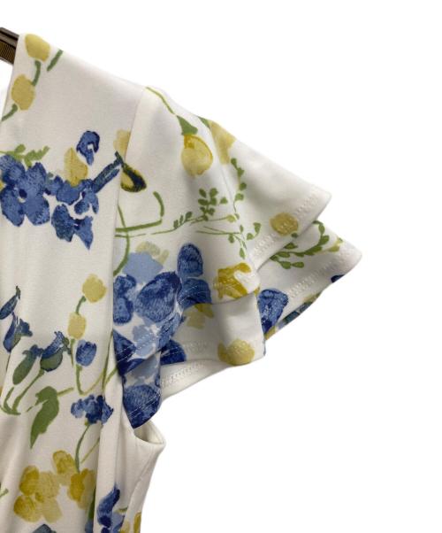 LAUREN RALPH LAUREN（ローレンラルフローレン）LAUREN RALPH LAUREN (ローレンラルフローレン) ワンピース サイズ:00の古着・服飾アイテム