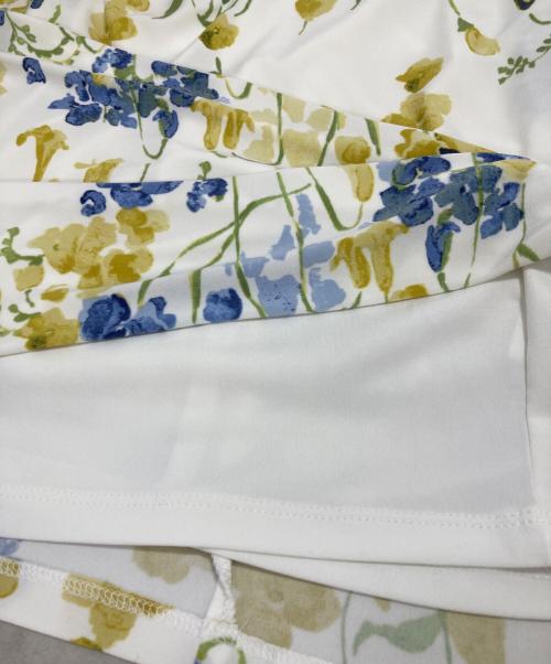 LAUREN RALPH LAUREN（ローレンラルフローレン）LAUREN RALPH LAUREN (ローレンラルフローレン) ワンピース サイズ:00の古着・服飾アイテム