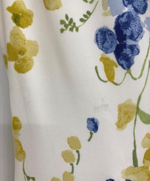 LAUREN RALPH LAUREN（ローレンラルフローレン）LAUREN RALPH LAUREN (ローレンラルフローレン) ワンピース サイズ:00の古着・服飾アイテム