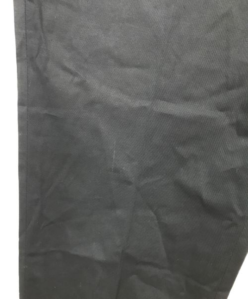 giab's ARCHIVIO（ジャブス アルキヴィオ）giab's ARCHIVIO (ジャブス アルキヴィオ) イージーパンツ ネイビー サイズ:50の古着・服飾アイテム