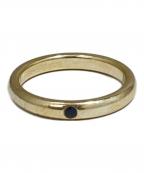 TIFFANY & Co.ティファニー）の古着「スタッキング バンドリング」