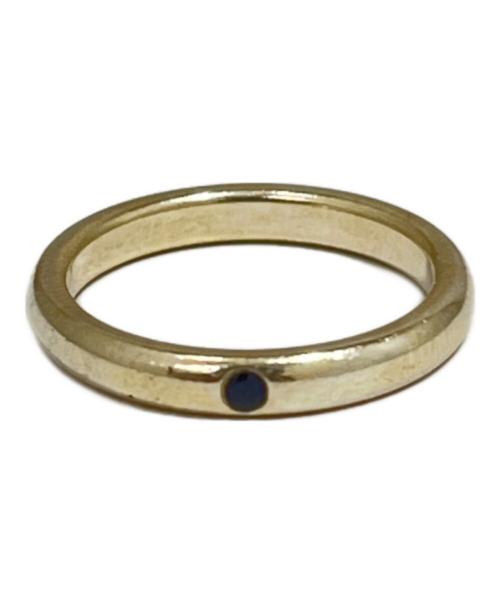 TIFFANY & Co.（ティファニー）TIFFANY & Co. (ティファニー) スタッキング バンドリング サイズ:9の古着・服飾アイテム