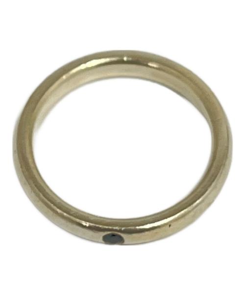 TIFFANY & Co.（ティファニー）TIFFANY & Co. (ティファニー) スタッキング バンドリング サイズ:9の古着・服飾アイテム