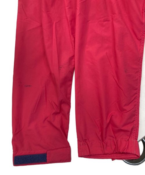 THE NORTH FACE（ザ ノース フェイス）THE NORTH FACE (ザ ノース フェイス) VENTURE2 JACKET レッド サイズ:Mの古着・服飾アイテム