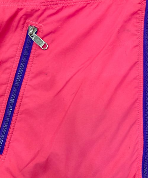 THE NORTH FACE（ザ ノース フェイス）THE NORTH FACE (ザ ノース フェイス) VENTURE2 JACKET レッド サイズ:Mの古着・服飾アイテム