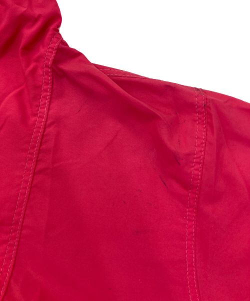 THE NORTH FACE（ザ ノース フェイス）THE NORTH FACE (ザ ノース フェイス) VENTURE2 JACKET レッド サイズ:Mの古着・服飾アイテム