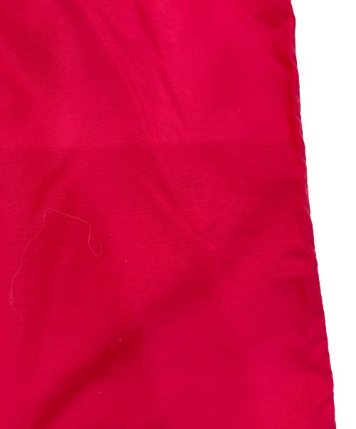 THE NORTH FACE（ザ ノース フェイス）THE NORTH FACE (ザ ノース フェイス) VENTURE2 JACKET レッド サイズ:Mの古着・服飾アイテム