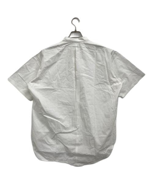 Tender（テンダー）Tender (テンダー) シャツ ホワイト サイズ:3の古着・服飾アイテム