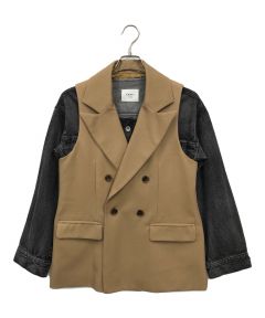中古・古着通販】Ameri VINTAGE (アメリヴィンテージ) ジレセット  