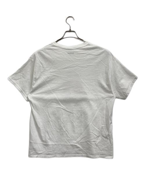 X-LARGE（エクストララージ）X-LARGE (エクストララージ) Tシャツ ホワイト サイズ:Lの古着・服飾アイテム