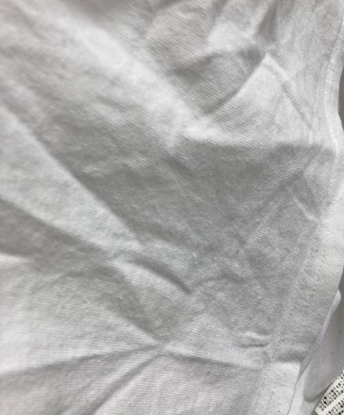 X-LARGE（エクストララージ）X-LARGE (エクストララージ) Tシャツ ホワイト サイズ:Lの古着・服飾アイテム