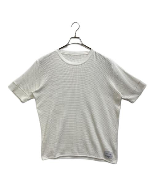 THE INOUE BROTHERS（イノウエブラザーズ）THE INOUE BROTHERS (イノウエブラザーズ) Tシャツ ホワイト サイズ:Mの古着・服飾アイテム
