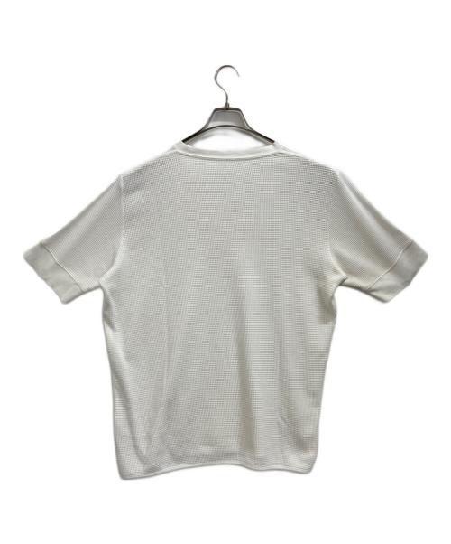 THE INOUE BROTHERS（イノウエブラザーズ）THE INOUE BROTHERS (イノウエブラザーズ) Tシャツ ホワイト サイズ:Mの古着・服飾アイテム