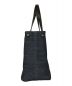 PRADA (プラダ) カナパトートバッグ ネイビー サイズ:-：75000円