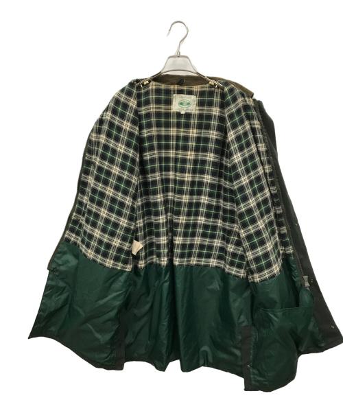 COTSWOLD（コッツウォルズ）COTSWOLD (コッツウォルズ) カバーオール グリーン サイズ:XXLの古着・服飾アイテム