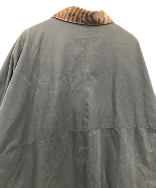 COTSWOLD（コッツウォルズ）COTSWOLD (コッツウォルズ) カバーオール グリーン サイズ:XXLの古着・服飾アイテム