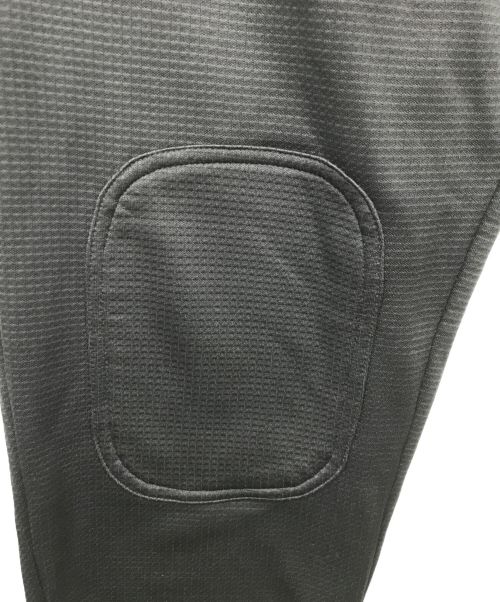 PUMA（プーマ）PUMA (プーマ) MIHARA YASUHIRO (ミハラヤスヒロ) トラックパンツ ブラック サイズ:Lの古着・服飾アイテム