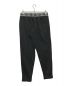 PUMA (プーマ) MIHARA YASUHIRO (ミハラヤスヒロ) トラックパンツ ブラック サイズ:L：4000円