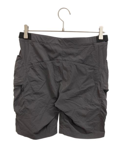 tilak（ティラック）tilak (ティラック) ショートパンツ グレー サイズ:Sの古着・服飾アイテム