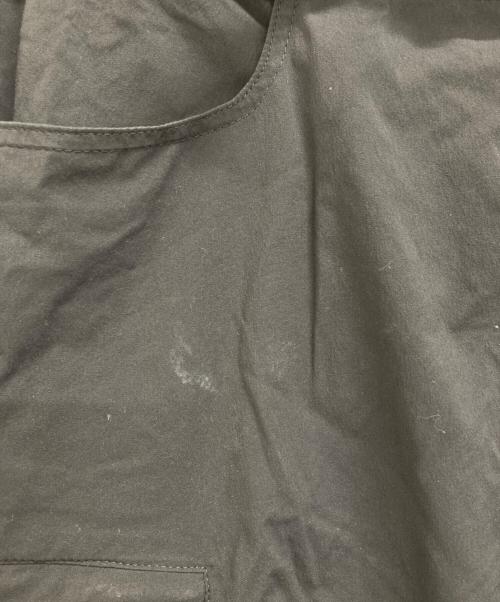 tilak（ティラック）tilak (ティラック) ショートパンツ グレー サイズ:Sの古着・服飾アイテム