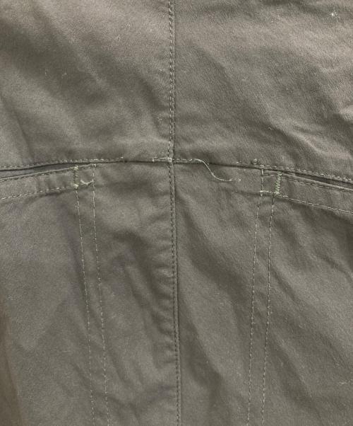 tilak（ティラック）tilak (ティラック) ショートパンツ グレー サイズ:Sの古着・服飾アイテム