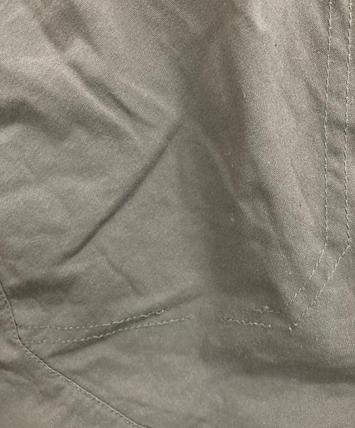 tilak（ティラック）tilak (ティラック) ショートパンツ グレー サイズ:Sの古着・服飾アイテム