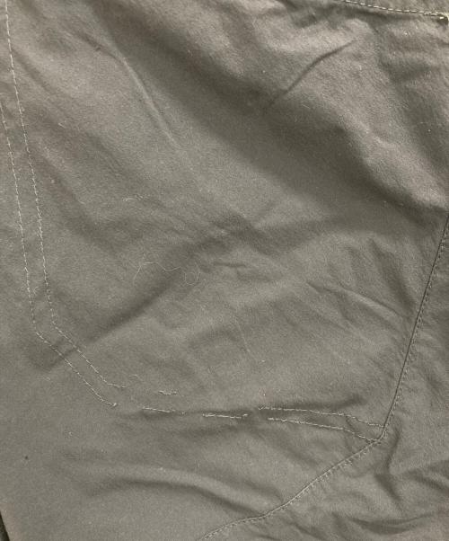 tilak（ティラック）tilak (ティラック) ショートパンツ グレー サイズ:Sの古着・服飾アイテム