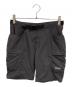 tilak（ティラック）の古着「ショートパンツ」｜グレー