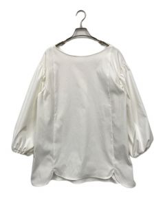 中古・古着通販】rosy monster (ロージーモンスター) triple frill