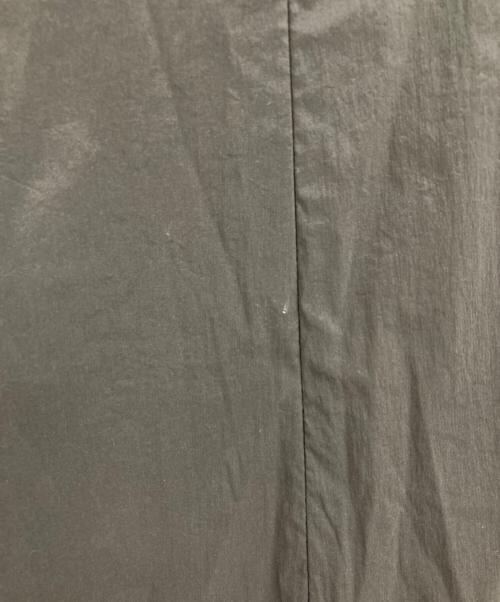 IENA（イエナ）iena (イエナ) ノースリーブワンピース ブラウン サイズ:　の古着・服飾アイテム